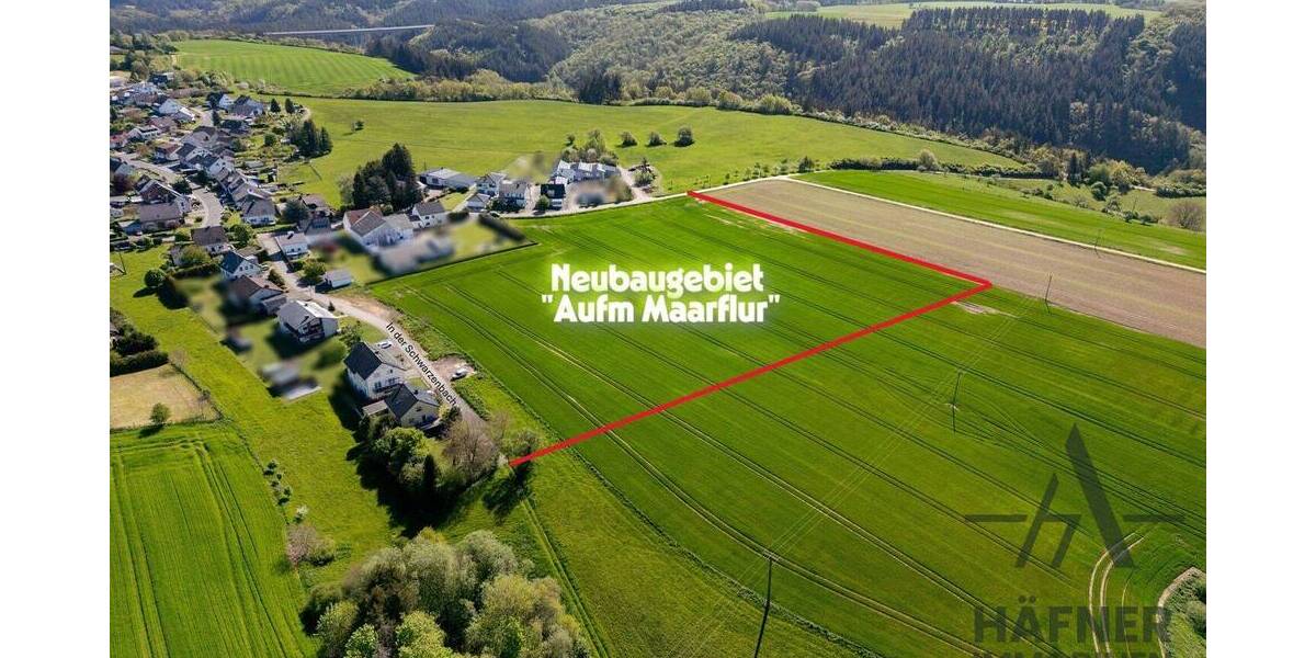 Grundstück Landscheid - 140.745&euro; | Angebot:26617398