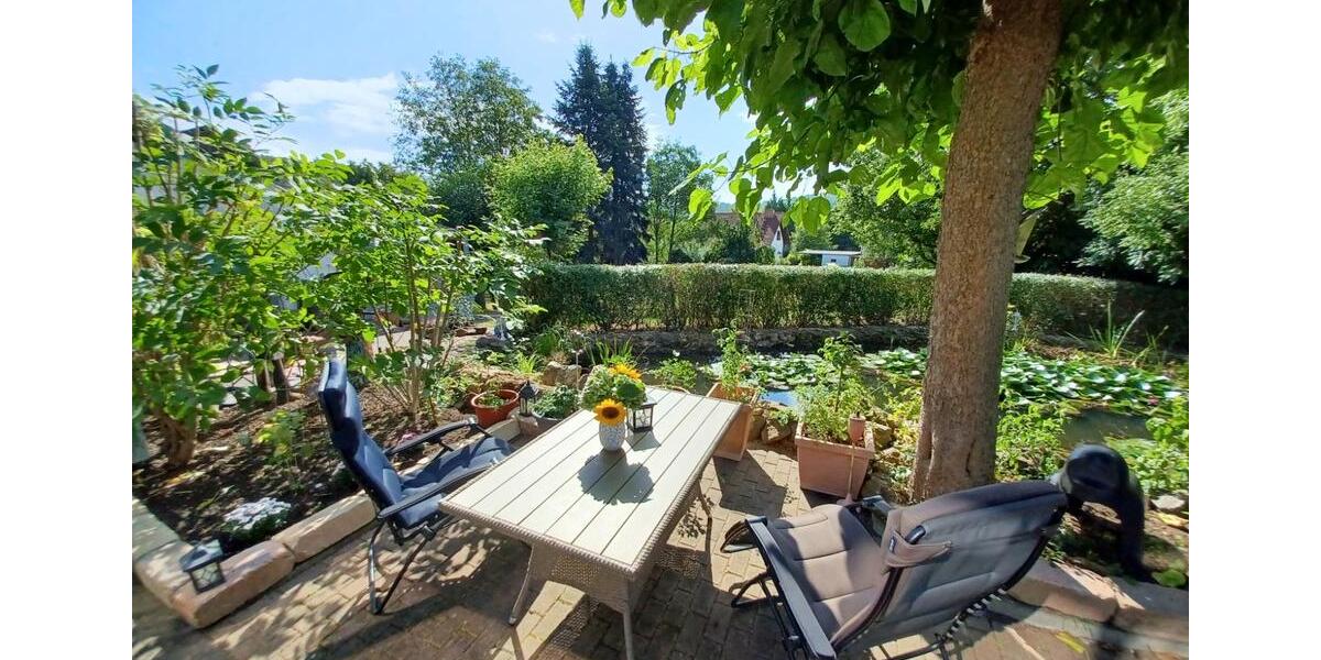 Mehrfamilienhaus, Wohnhaus Bad Arolsen - 12 Zimmer, 550 m&sup2;, 849.000&euro; | Angebot:24091196