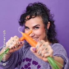 Sukini - Da haben wir den Salat 17.05.2026 ROXY Ulm