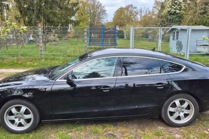 Audi A5 338.000 km 7.300 &euro; Wiesbaden 65201