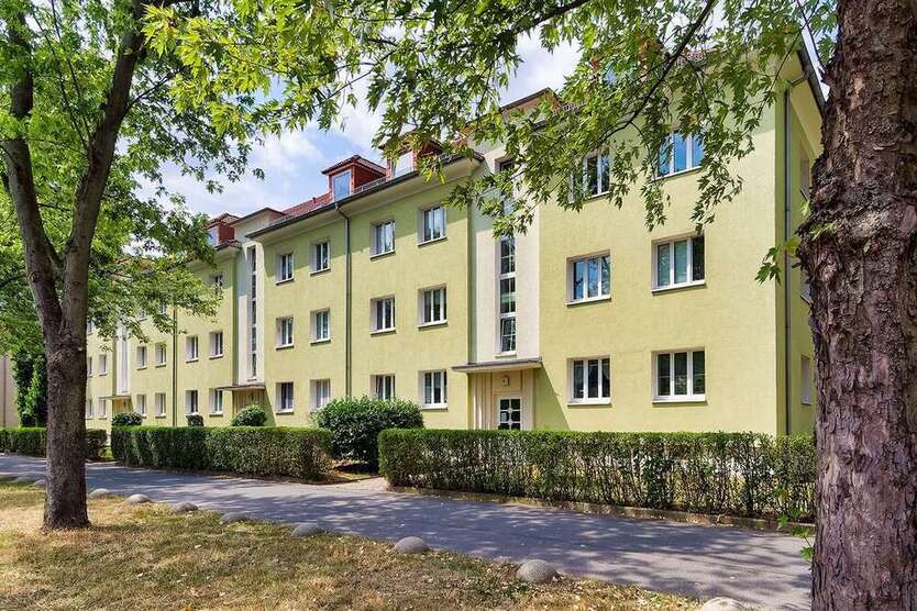 Wohnung zum Mieten in Dresden 695 € 60 m²