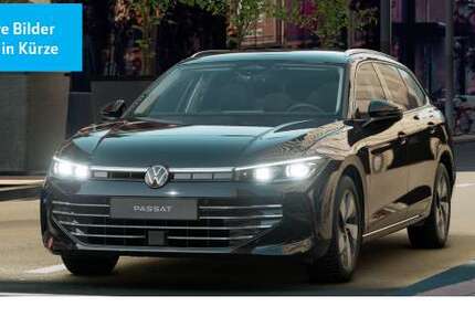 VW Passat Variant 14.072 km 35.850 &euro; Wolfsburg 38440