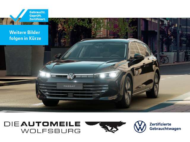 VW Passat Variant 14.072 km 35.850 &euro; Wolfsburg 38440