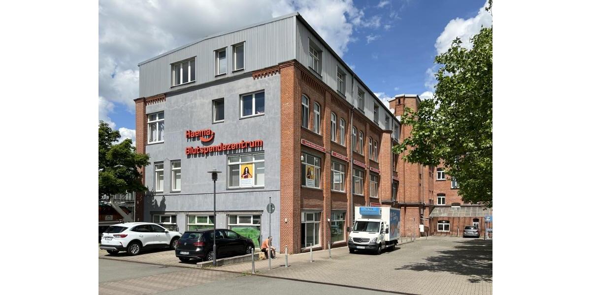 Gewerbeobjekt Gotha - 2.100&euro; | Angebot:20101756