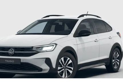 VW Taigo 1.500 km 25.990 &euro; Heide 25746