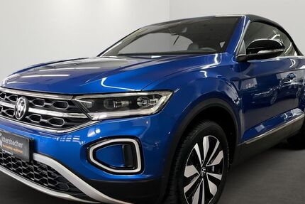 VW T-Roc 16.196 km 31.240 &euro; Kaiserslautern 67663