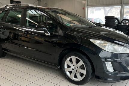 Peugeot 308 167.000 km 4.490 &euro; Berlin 12349