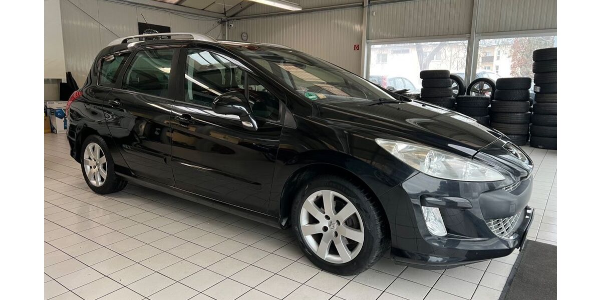 Peugeot 308 167.000 km 4.490 &euro; Berlin 12349