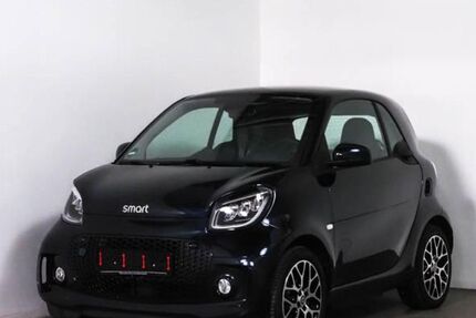 Smart ForTwo 22.589 km 17.444 &euro; Bruchsal 76646