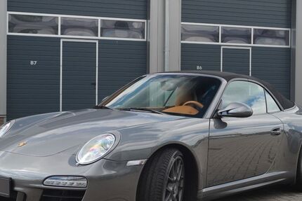 Porsche 997 76.800 km 89.999 &euro; Wallenhorst 49134