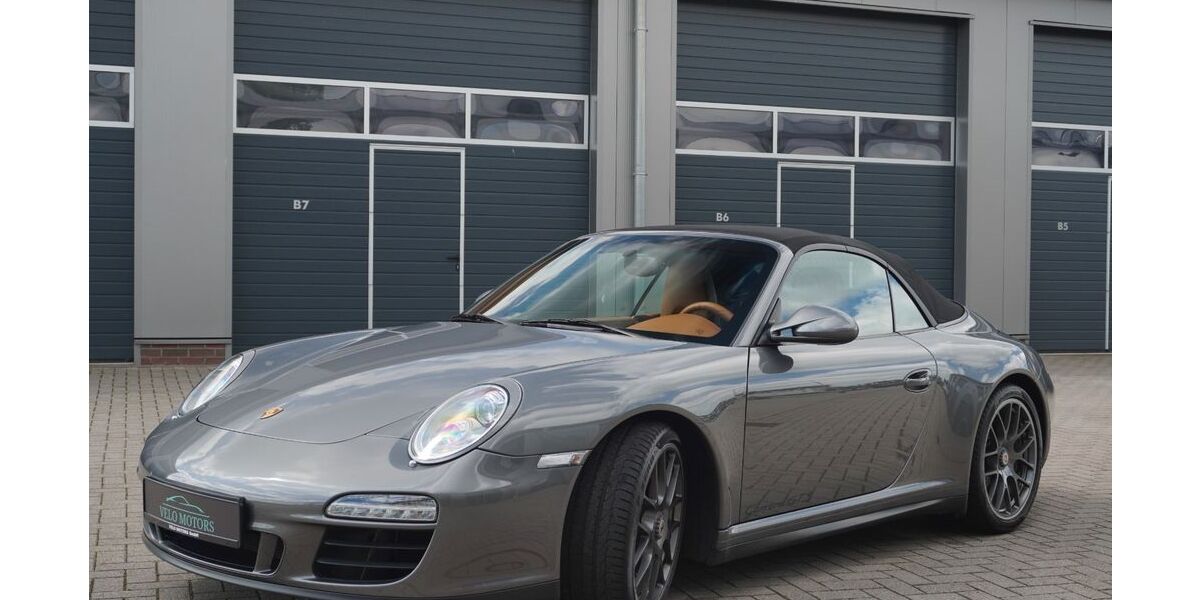 Porsche 997 76.800 km 89.999 &euro; Wallenhorst 49134