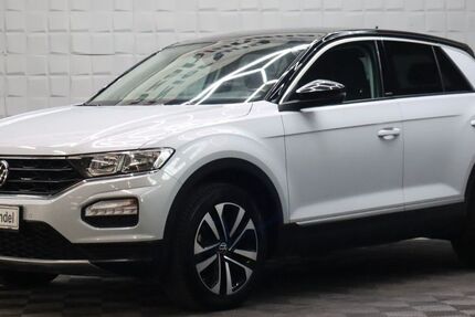 VW T-Roc 78.782 km 16.490 &euro; Freising bei München 85354