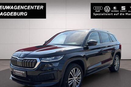 Skoda Kodiaq 77.327 km 34.980 &euro; Magdeburg 39128