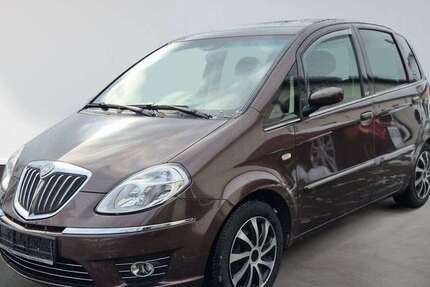 Lancia MUSA 97.740 km 2.950 &euro; Meitingen 86405