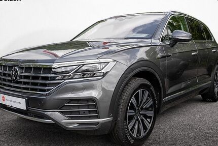 VW Touareg 50.547 km 53.760 &euro; Uelzen 29525