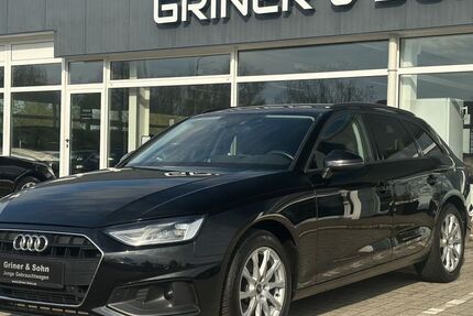Audi A4 51.421 km 22.450 &euro; Lemwerder 27809