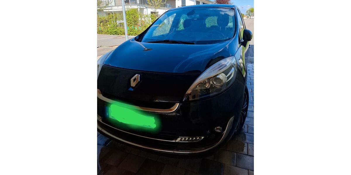 Renault Megane 110.400 km 7.400 &euro; Pliezhausen 72124