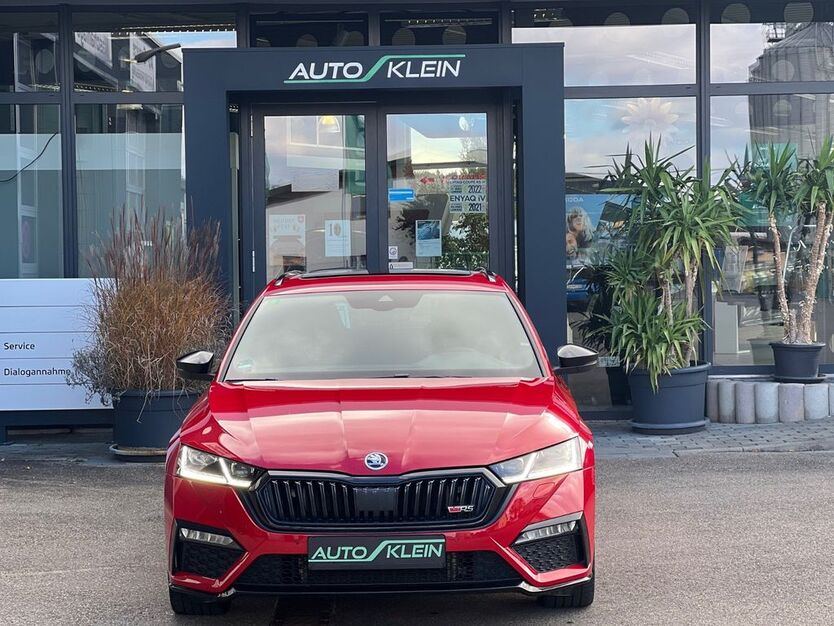 Skoda Octavia 35.800 km 30.900 € Tuningen 78609