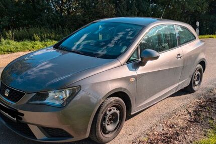 Seat Ibiza 185.000 km 3.199 € Gerstetten 89547