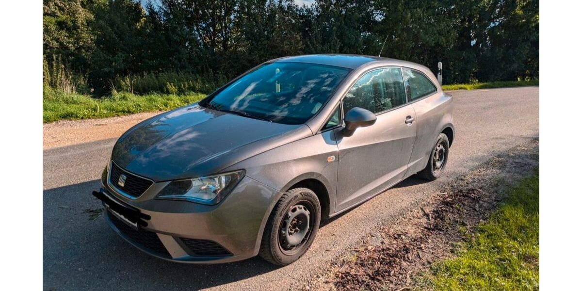 Seat Ibiza 185.000 km 3.499 € Gerstetten 89547