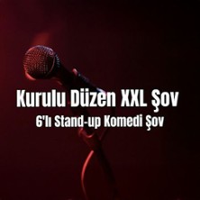 Halloween Özel - Türkçe Stand-up Sov 30.10.2026 Z-Bar