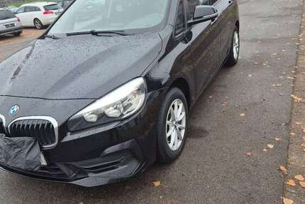 BMW 218 197.000 km 10.900 &euro; bad kreuznach 55543