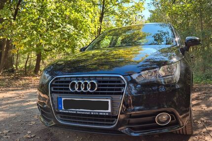Audi A1 130.000 km 8.300 &euro; Nürnberg 90451