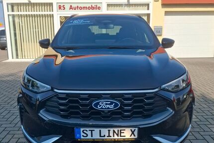 Ford Kuga 25.000 km 28.990 &euro; Dessau 06847