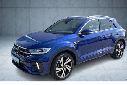 VW T-Roc 44.200 km 26.450 &euro; Soltau 29614