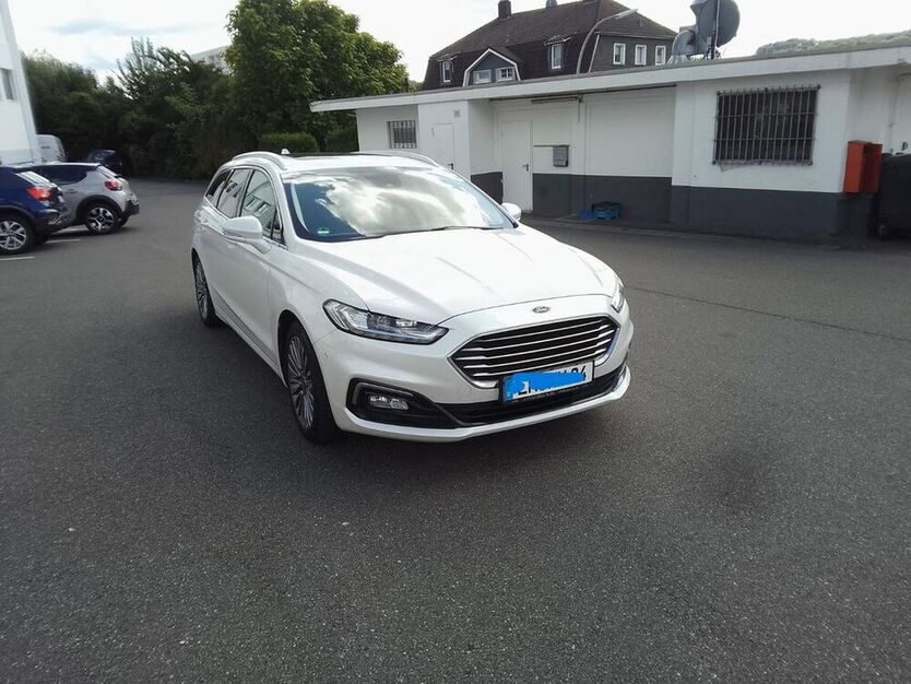 Mondeo