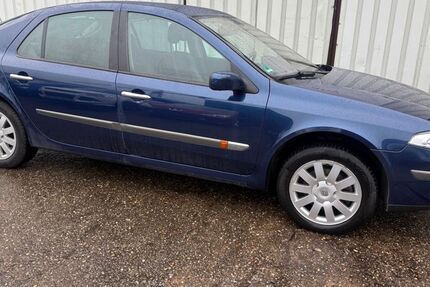 Renault Laguna 119.000 km 3.490 &euro; Pulheim 50259