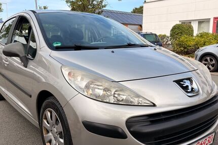 Peugeot 207 170.231 km 1.950 &euro; Oberhausen 46047