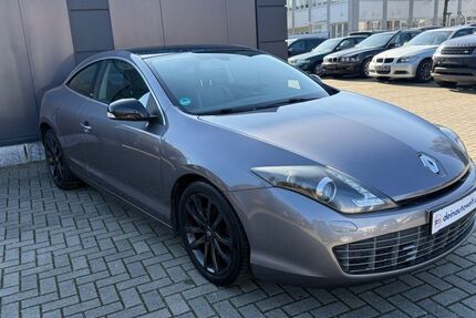 Renault Laguna 184.000 km 5.900 &euro; Dormagen 41540