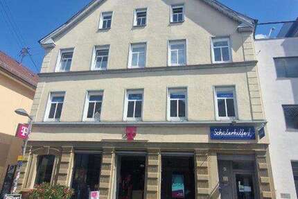 Zimmer Kirchheim unter Teck - 1 Zimmer, 400&euro; | Angebot:26095403