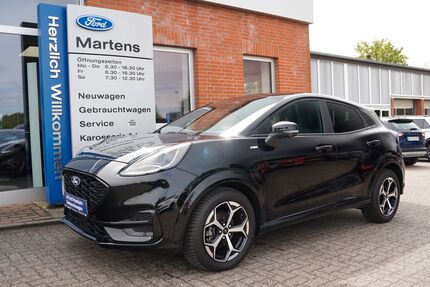 Ford Puma 12.814 km 25.900 &euro; Achim-Embsen 28832