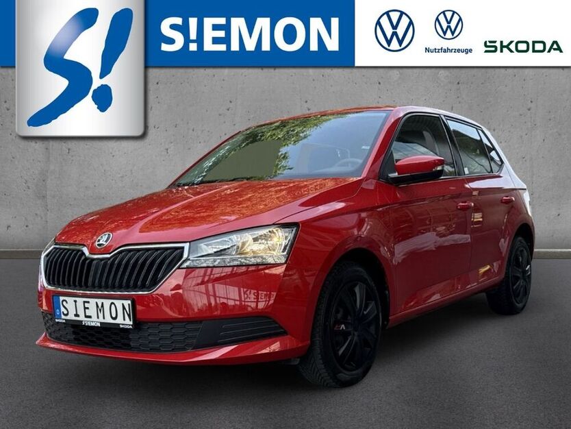 Fabia