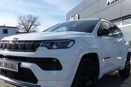 Jeep Compass 39.650 km 26.700 &euro; Neumünster 24539
