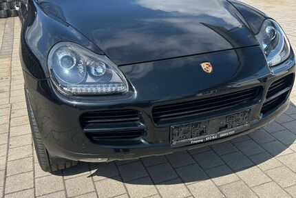 Porsche Cayenne 271.234 km 6.900 &euro; Freyung 94078