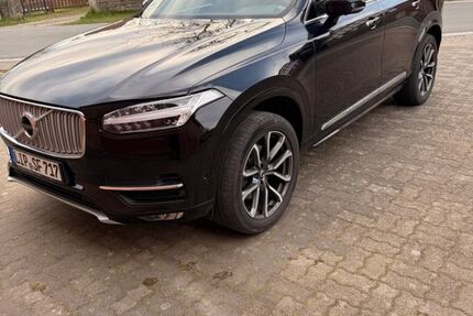 Volvo XC90 195.604 km 21.900 &euro; Lemgo 32657