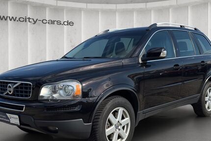 Volvo XC90 207.229 km 12.790 &euro; Brandenburg 14772