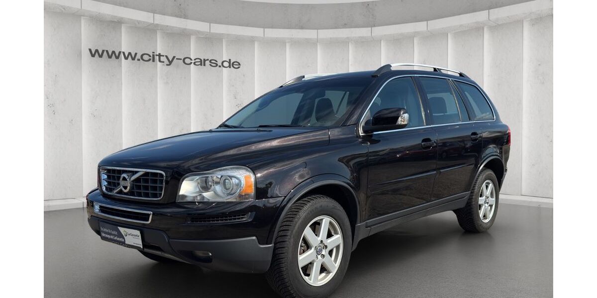 Volvo XC90 207.229 km 12.790 &euro; Brandenburg 14772