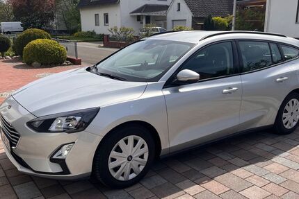 Ford Focus 54.014 km 13.000 &euro; Porta Westfalica 32457