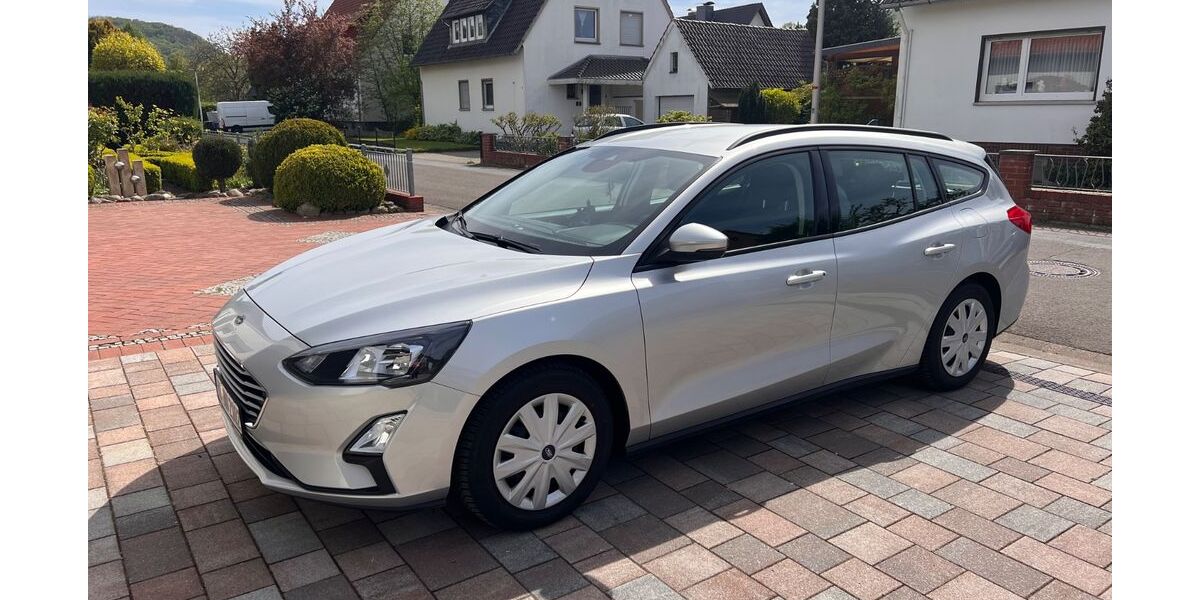 Ford Focus 54.014 km 13.000 &euro; Porta Westfalica 32457