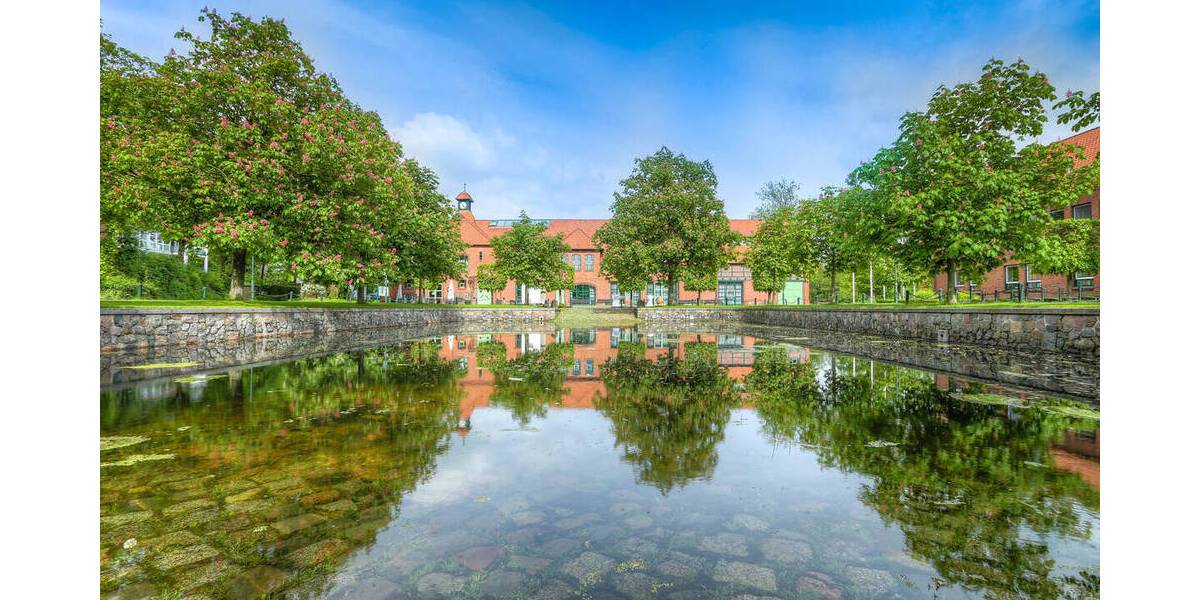Etagenwohnung Ammersbek Lottbek - 1 Zimmer, 42 m&sup2;, 239.000&euro; | Angebot:26064226