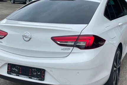 Opel Insignia 165.000 km 9.500 &euro; Troisdorf 53840