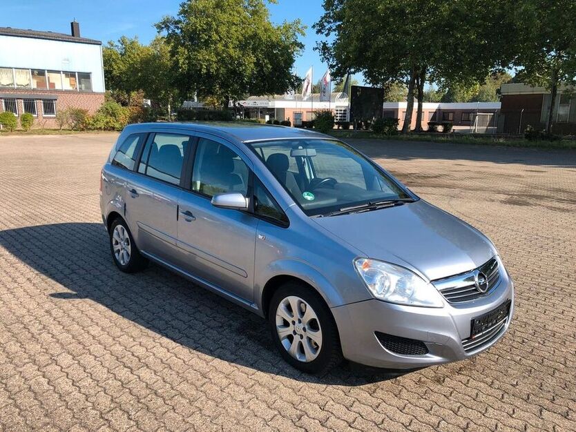 Zafira