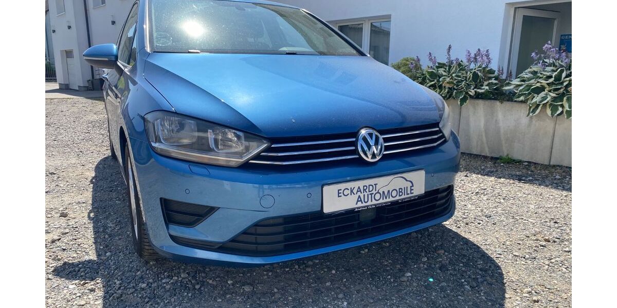 VW Golf 272.000 km 4.800 &euro; Kassel 34125