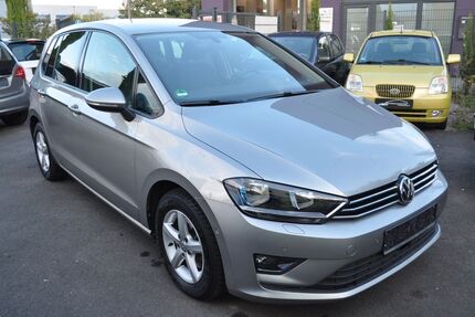 VW Golf 81.500 km 9.990 € Mannheim 68305