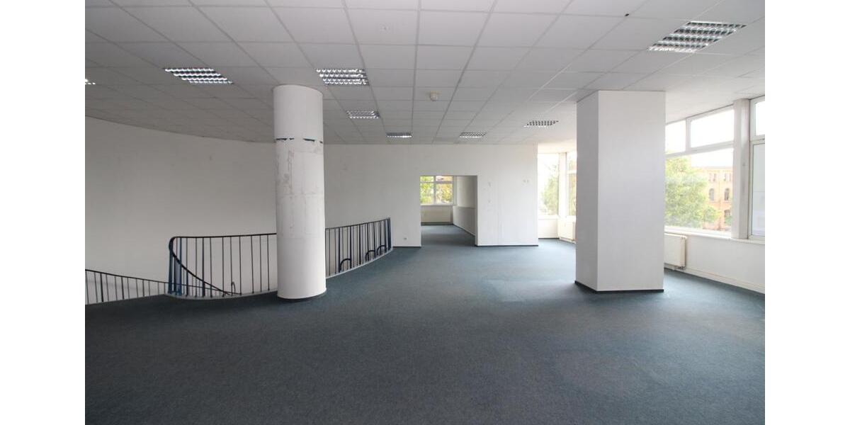Gewerbeobjekt Merseburg - 1.650&euro; | Angebot:21690450