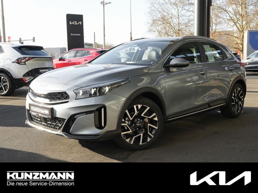 Kia XCeed 4.990 km 28.769 € Aschaffenburg 63741